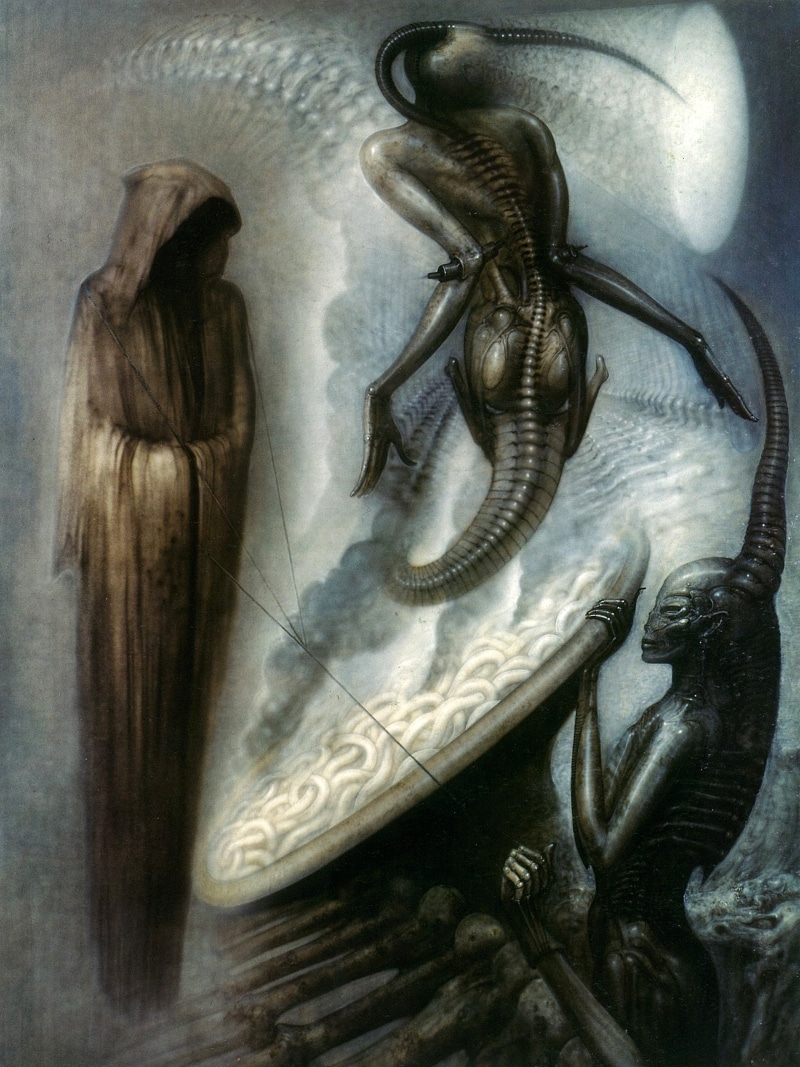 art, animal, nature, close-up, no people, reptile, r, leather, artistic, sci, horror, art and craft, the past, fi, Evil, fantasy, group of animals, history