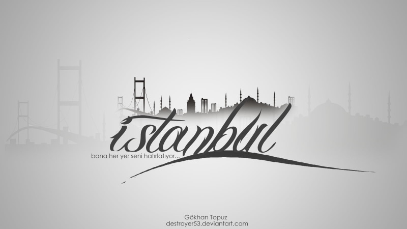 Sultan Ahmed Mosque, istanbul, Turkey, city, building exterior, nature, typography, western script, travel, text, architecture, skyscraper, built structure