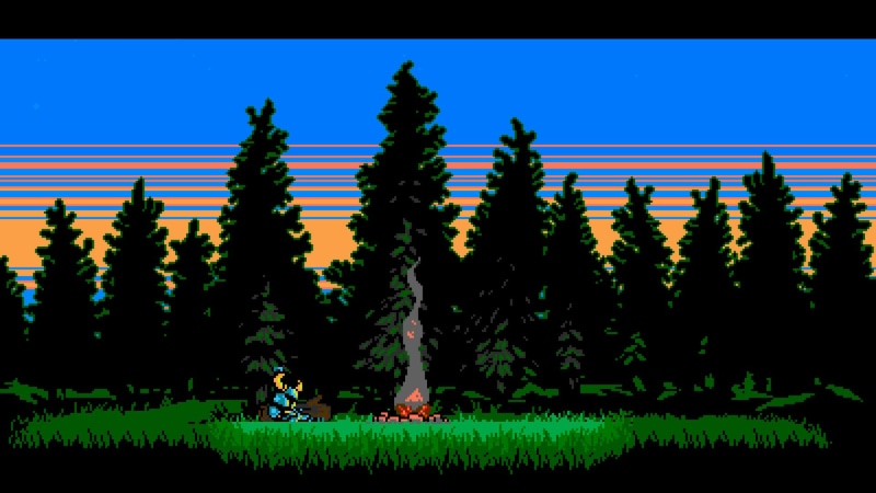 video games, Shovel Knight, 8 bit, 1920x1080 px, Pixel Art, retro Games, 1080P
