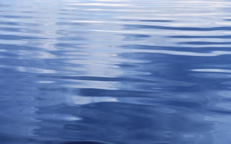 3d and abstract, lake, landscape, surface, 1080P, tranquil