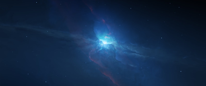 light - Natural Phenomenon, sea, night, glowing, astrology, dark, astronomy, nebula, milky Way, beauty In Nature, star - Space, backgrounds
