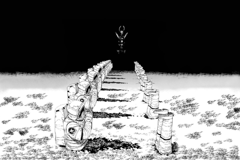 Aki Hayakawa, 720P, Chainsaw Man