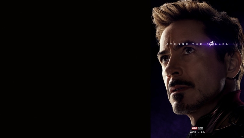 Avengers: Endgame, Terpily Thanos, Tony Stark, Man-Iron, 1080P, Robert Downey Jr., Iron man, Playboy billionaire philanthropist..., Avengers Finale