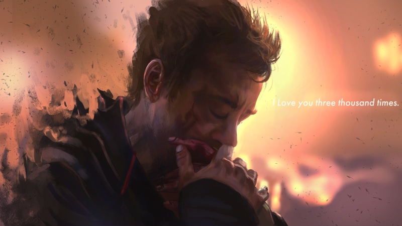 The Avengers, 8K, Iron Man, Avengers Endgame, Avengers