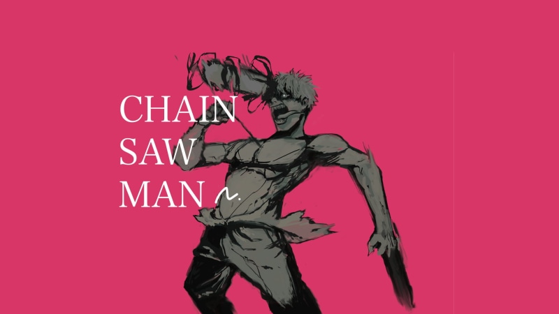 artwork, manga, 1080P, Devil, Chainsaw Man, Denji (Chainsaw Man)