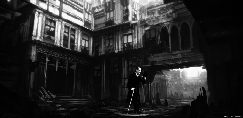 2K, Mustafa Kemal Atatürk