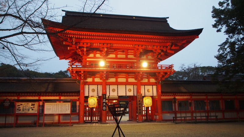 history, city, asia, japanese Culture, temple - Building, duck, dusk, architecture, illuminated, china - East Asia, no people, travel, worship, shinto