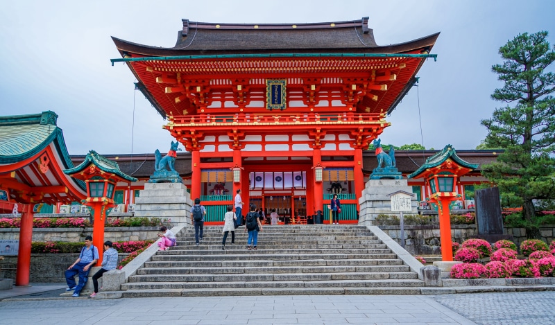 orange, building, religious, brown, travel destinations, famous, spirituality, 5K, tourism, history, landmark, outdoors, red, castle, place of worship