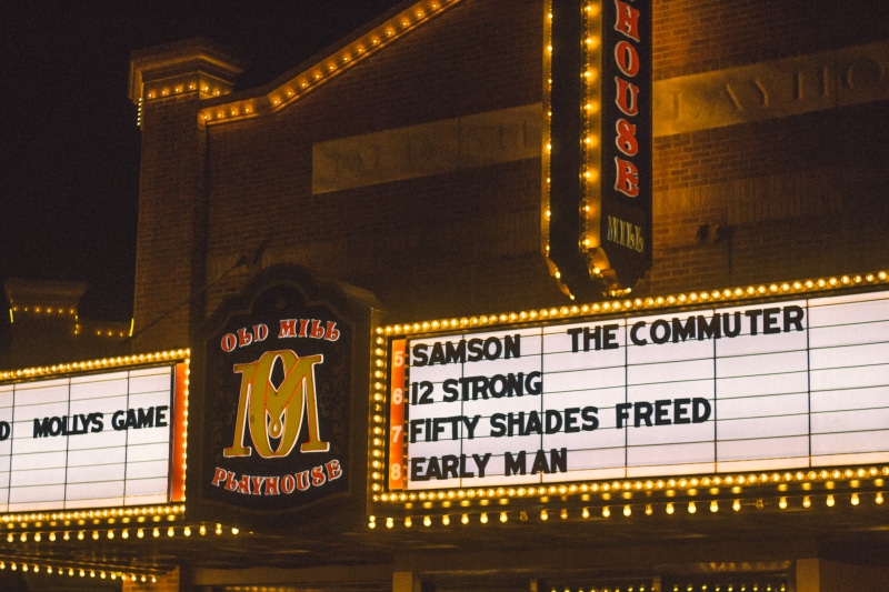 yellow, urban, hall, arts culture and entertainment, scoreboard, city, leisure activities, communication, interior design, cinema, signage, travel, light