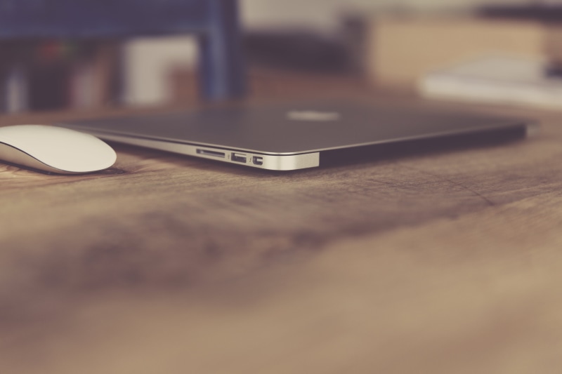 still life, tilt, computer, wooden, portable information device, wood - material, communication, no people, gadgets, mouse, technology, air, usb cable