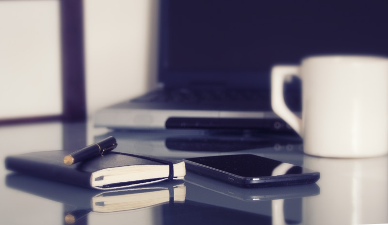 group of objects, computer, close-up, ceramic, coffee - Drink, keyboard, desk, communication, computer equipment, laptop, technology, smartphone, office