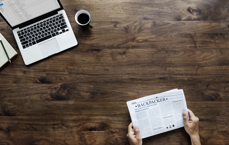 unrecognizable person, text, flatlay, internet, lifestyle, laptop, notebook, daily, texture, human hand, communication, work, working, wooden, mail, network