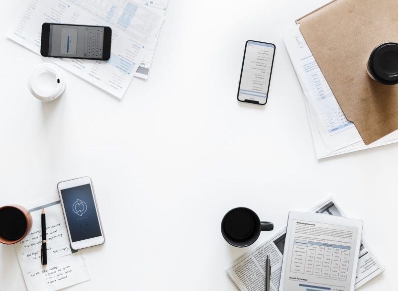 download, digital device, cloud, studio shot, flatlay, black, strategy, flat lay, marketing, laptop, progress, data analysis, portable information device