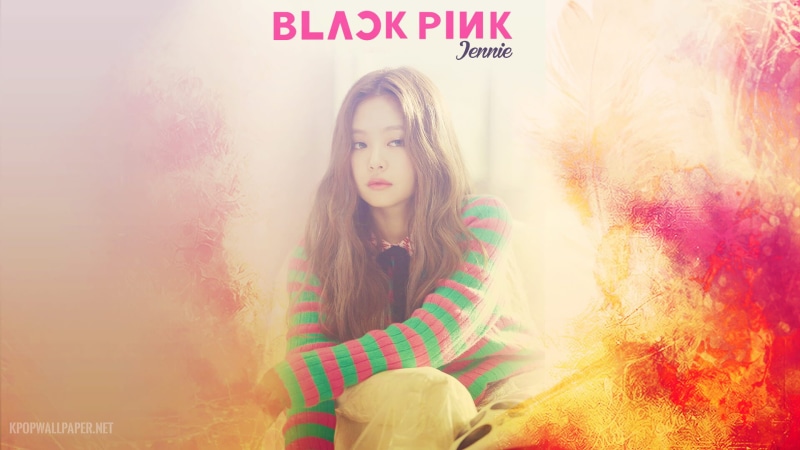 blackpink-jennie-desktop-wallpaper, 1080P