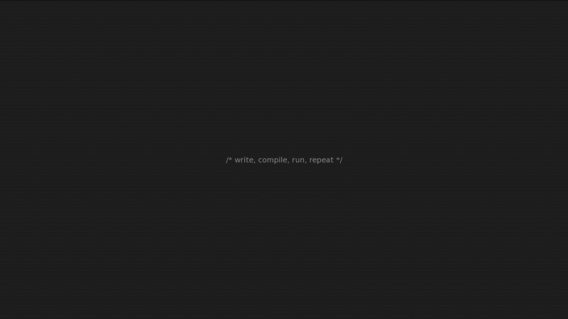 minimalism, text, code, programming, gray, dark gray, dark gray code, 1080P