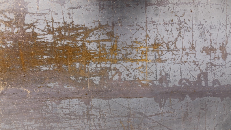 textured effect, deterioration, no people, rusty, bad condition, wall, old, grungy, full frame, day, metal, design, peeling off, built structure, material