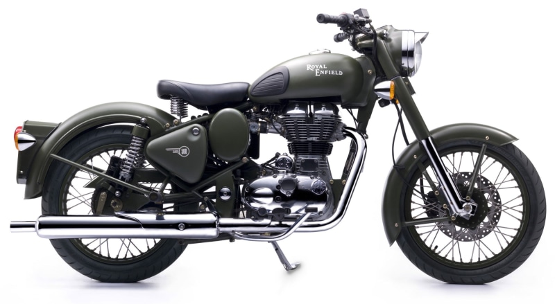bullet, 1080P, 2013, royal, military, enfield, classic