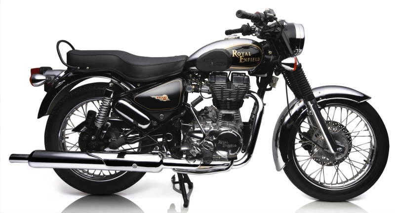 2013, d l, enfield, royal, electra, efi, 1080P