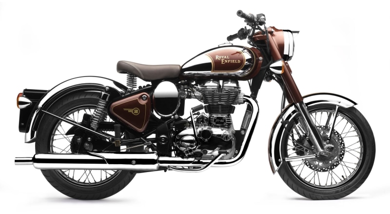 2013, chrome, c 5, 1080P, bullet, classic, royal, enfield
