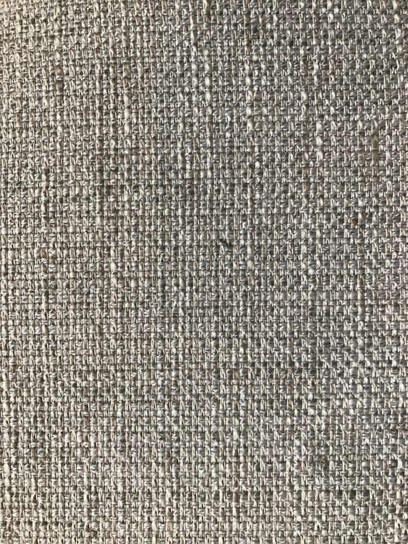 texture, extreme close-up, upholstery, 4K, design, backgrounds, clothing, pattern, canvas, silver, material, burlap, full frame, grey, textile, no people