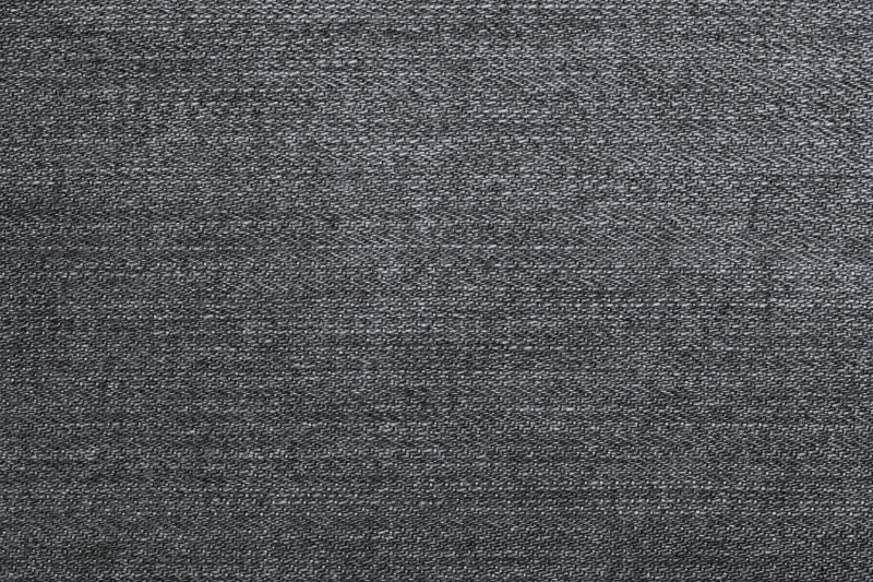 retro, apparel, style, leather, black background, gray, denim, blue, textured, close-up, classic, fiber, rough, design, casual, surface level, blank, backdrop