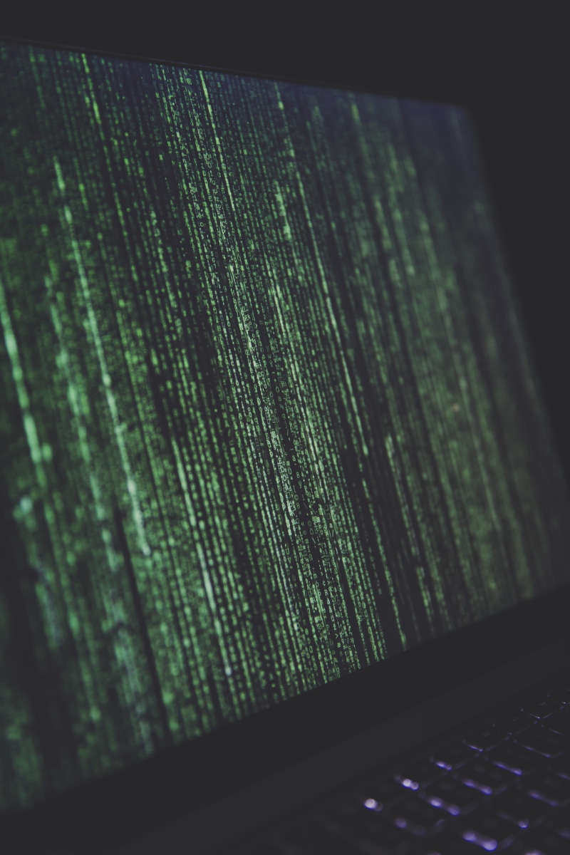 5K, unauthorized, electronic, technology, black background, futuristic, matrix, password, binary, connection, digital, equipment, data encryption, hacking