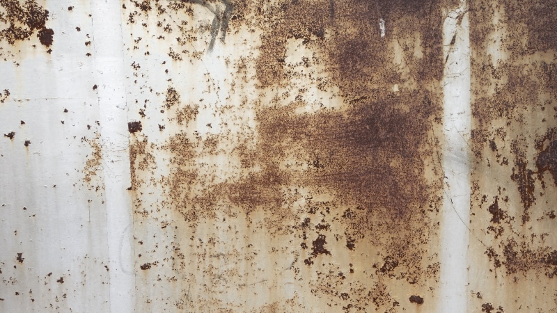 rusty, abstract, metal, backgrounds, sheet metal, dirty, weathered, bad condition, sheet, paint, architecture, stained, distress, decline, surface, design