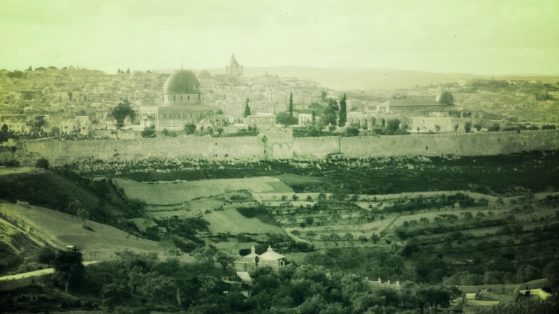 1080P, Al-Aqsa Mosque, Christianity, Israel, Islam, Jerusalem, Judaism, Palestine, Mosques