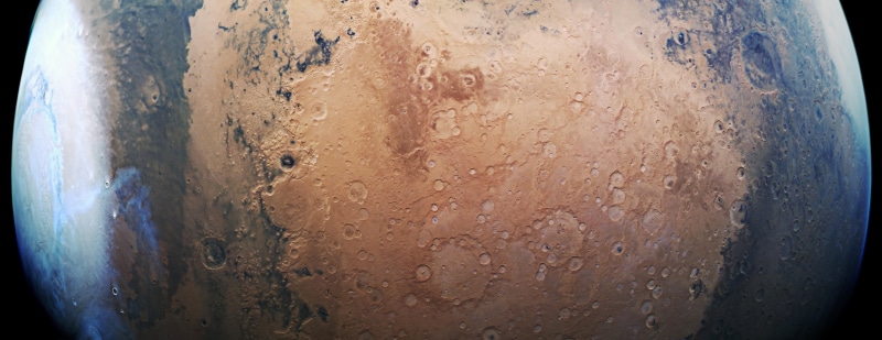 21*9, 5K, Mars