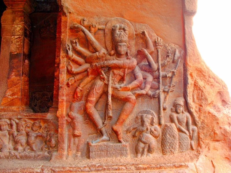 belief, art and craft, hinduism, human representation, holiday, religion, built structure, architecture, buddhism, archaeology, sand stone, unesco site