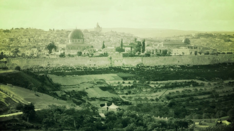 al aqsa mosque, 1080P