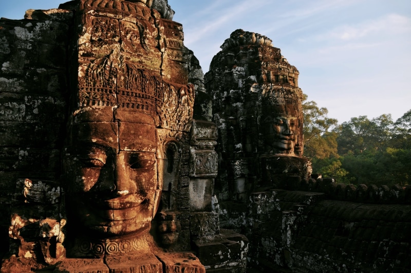 marcel Siem, east Asian Culture, sculpture, indigenous Culture, temple, outdoors, art and craft, travel, architecture, thom, cultures, ruins, place of worship