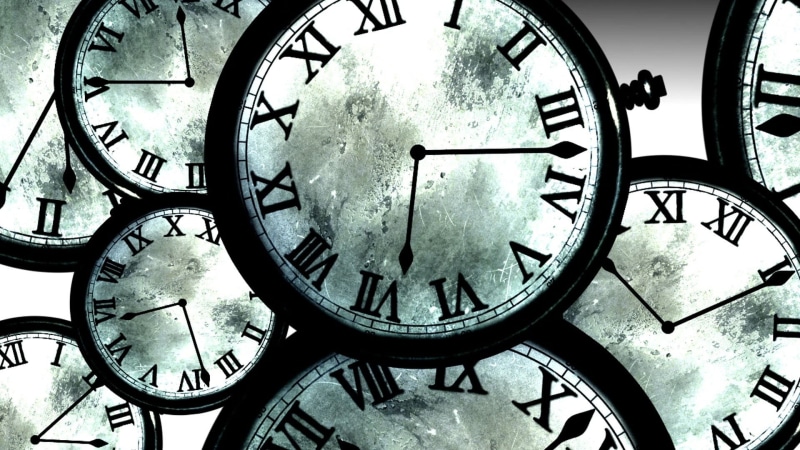 clock face, wall clock, wall - building feature, roman, time, hour hand, clock hand, no people, minute hand, architecture, digital art, shape, number, indoors