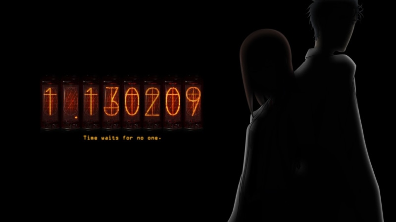 copy space, indoors, women, standing, young adult, neon, one person, studio shot, night, 1080P, sign, human body part, capital letter, dark, black background