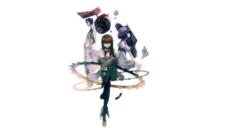 copy space, indoors, animal, 1080P, Steins;Gate, plant, pets, animal themes, domestic, studio shot, canine, domestic animals, no people, close-up, small
