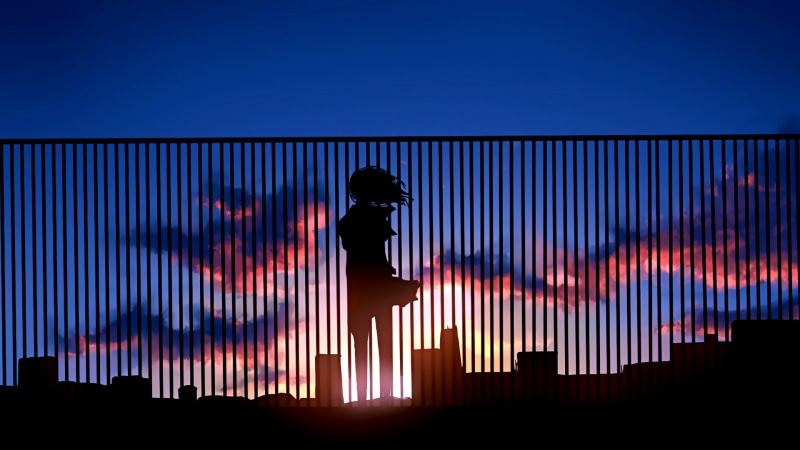 Steins;Gate, 1080P
