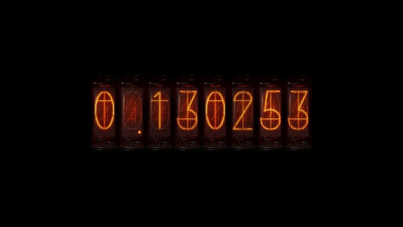 Steins;Gate, 1080P