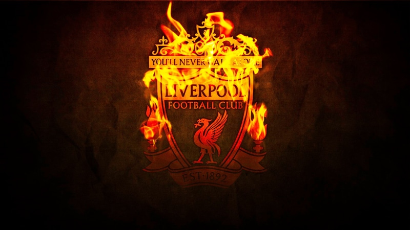 Liverpool FC, 1080P, Football
