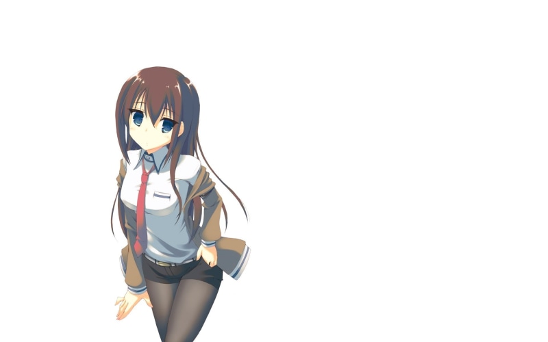 human representation, digital, female, representation, one person, celebration, anime, lifestyles, copy space, white background, halloween, sport