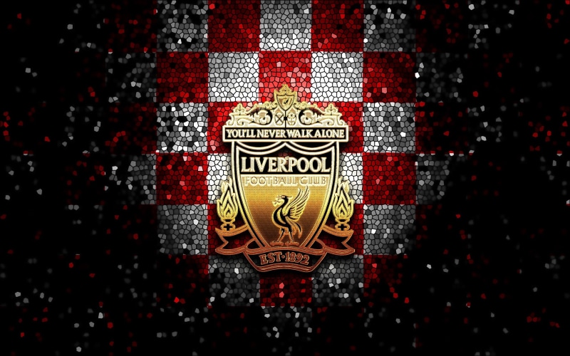 Liverpool FC, 2K, logo
