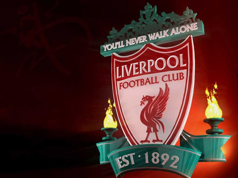 liverpool, 720P, sports, b, football, art, fc, hd, Football Club Liverpool Fc