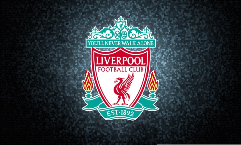 Liverpool FC, England, Logo, 1080P, Football club