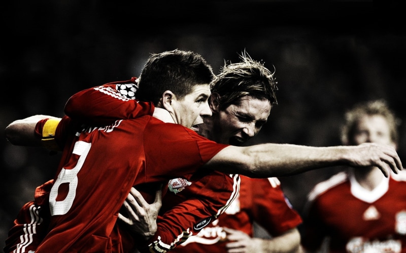 liverpool, fernando, soccer, premier, 720P, football, gerrard, sports, art, torres, Liverpool FC, league, steven, teams, hd, fc