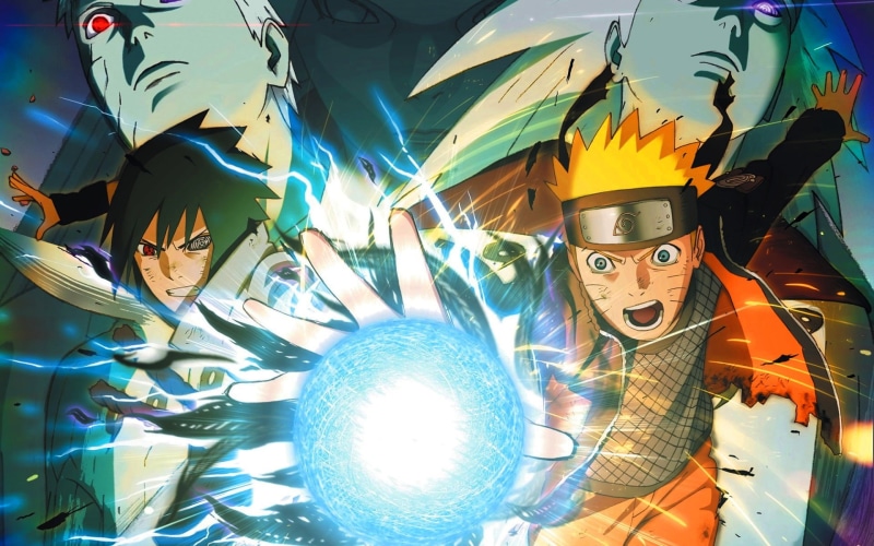 art and craft, decoration, digital, close-up, Games, stor, arts culture and entertainment, choice, low angle view, celebration, illuminated, naruto, 2015