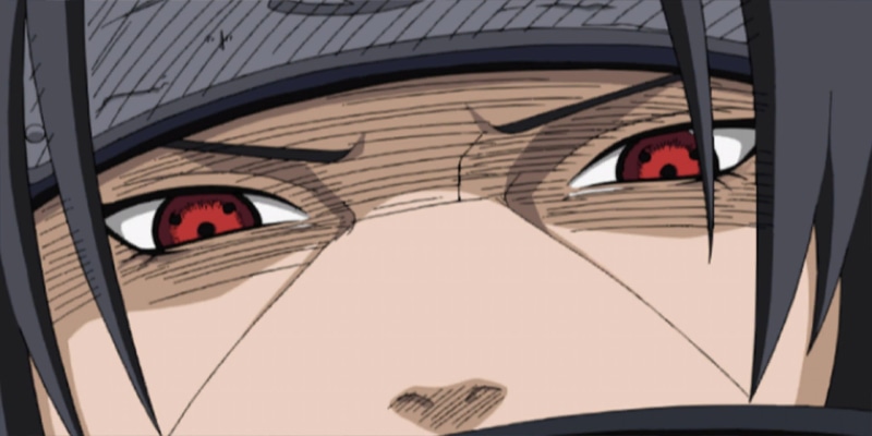 Naruto Shippuden: Ultimate Ninja Storm Revolution, Naruto, Video Game, Itachi Uchiha, 1080P