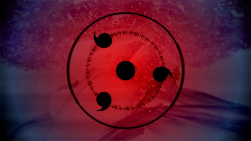 studio shot, creativity, hole, single object, indoors, blood, 1080P, sport, light - natural phenomenon, geometric shape, nature, red, Sharingan (Naruto)
