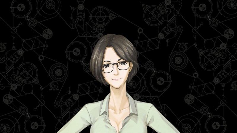 4K, Steins;Gate 0, Steins;Gate
