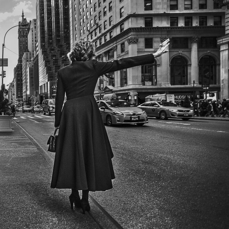 full length, dress, financial, america, road, panorama, urban, girl, 2K, central, states, skyline, business, travel, avenue, urban city, women, city Life