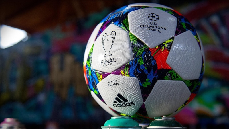 ball, soccer, adidas, football, sport, 1080P