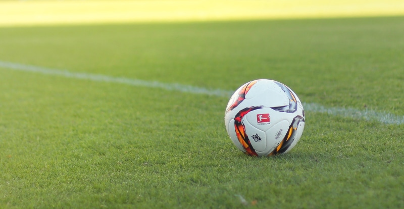 world cup, soccer ball, black red gold, bundesliga, sports ground, ball game, sports equipment, football, football player, field, sport, footballers, american football - ball